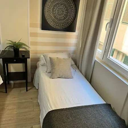 Picasso Premium Lejlighed Málaga