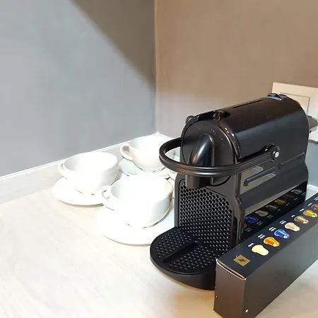 Picasso Premium Lejlighed Málaga