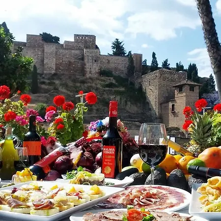 Picasso Premium * Màlaga