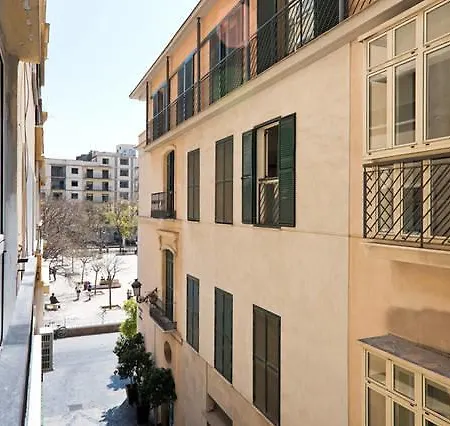 Apartmán Picasso Premium Màlaga