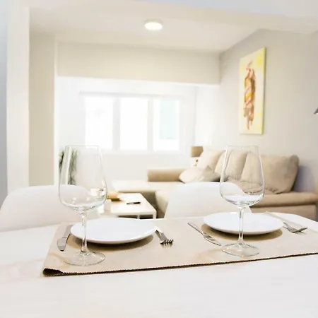 Picasso Premium Apartmán Màlaga