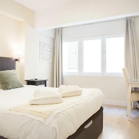 Picasso Premium Daire