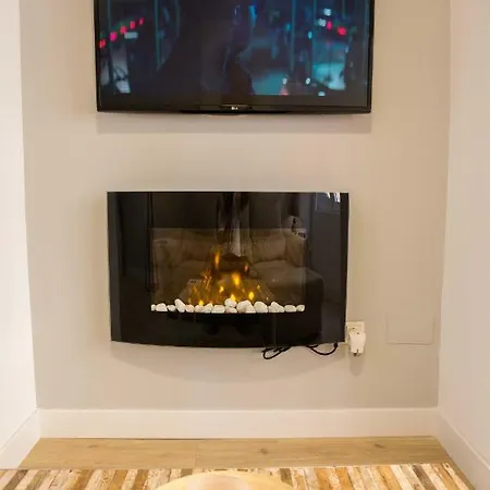 Picasso Premium Apartmán *