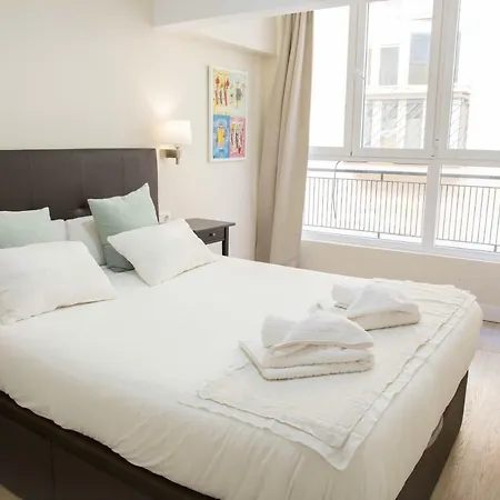 Picasso Premium Málaga