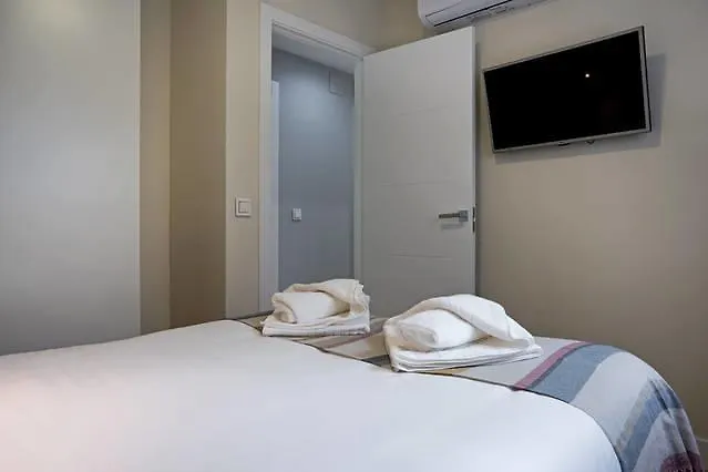 Apartment Picasso Premium *