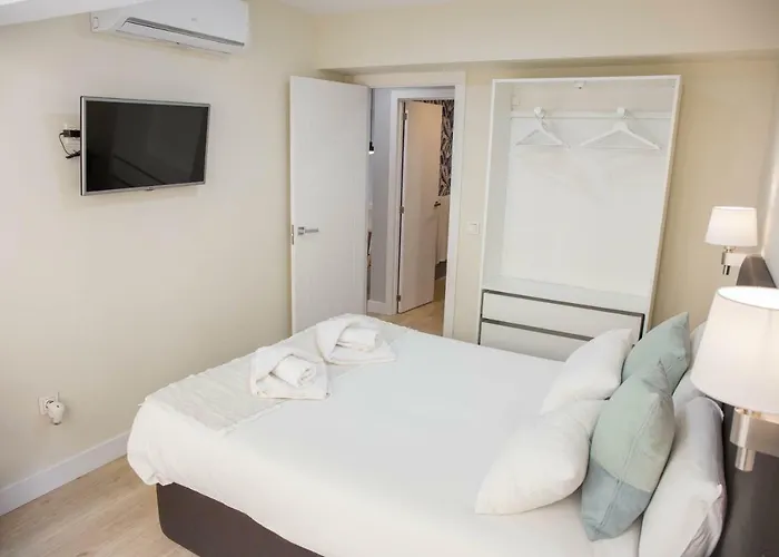 Picasso Premium Apartment *