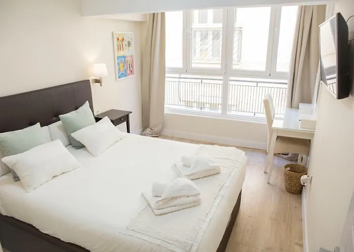 Apartment Picasso Premium