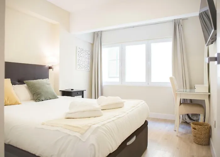 Picasso Premium Apartment