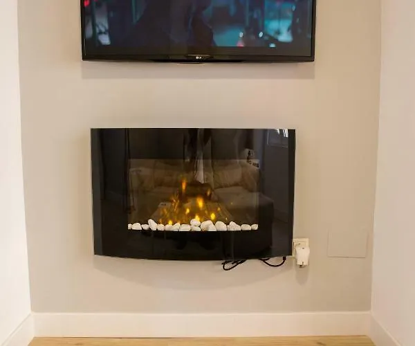 Picasso Premium Apartment *