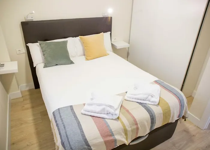 Picasso Premium Apartment Malaga